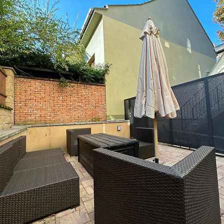 Stromoradni 17 Apartment Břeclav Екстериор снимка