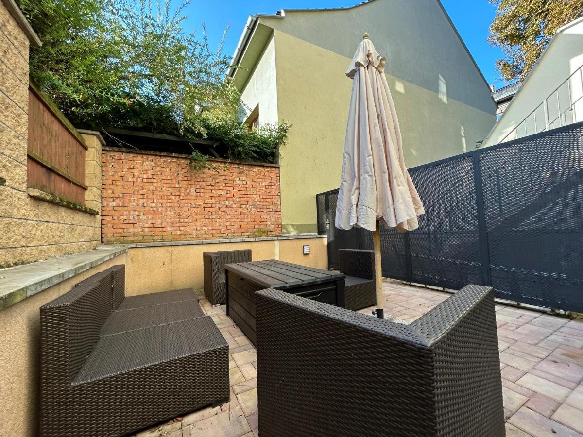 Stromoradni 17 Apartment Břeclav Екстериор снимка